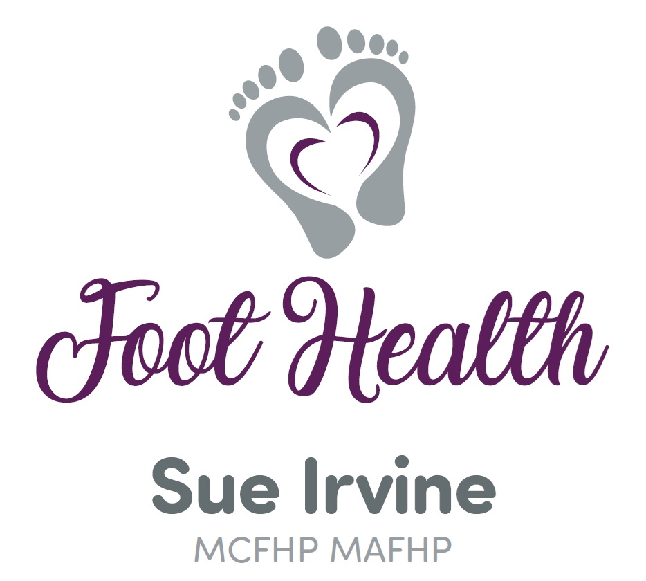 Foot Health Sur Irvine MCFHP MAFHP website creation – July 2025